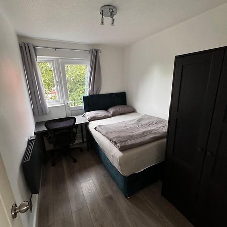 Modern 2 Bed Apartment & Free Parking Canterbury Luaran gambar