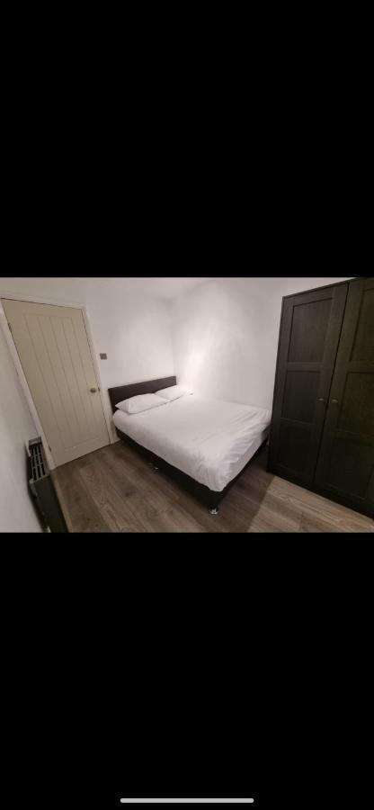 Modern 2 Bed Apartment & Free Parking Canterbury Luaran gambar