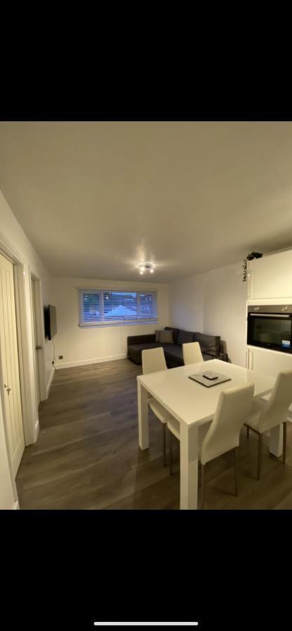 Modern 2 Bed Apartment & Free Parking Canterbury Luaran gambar