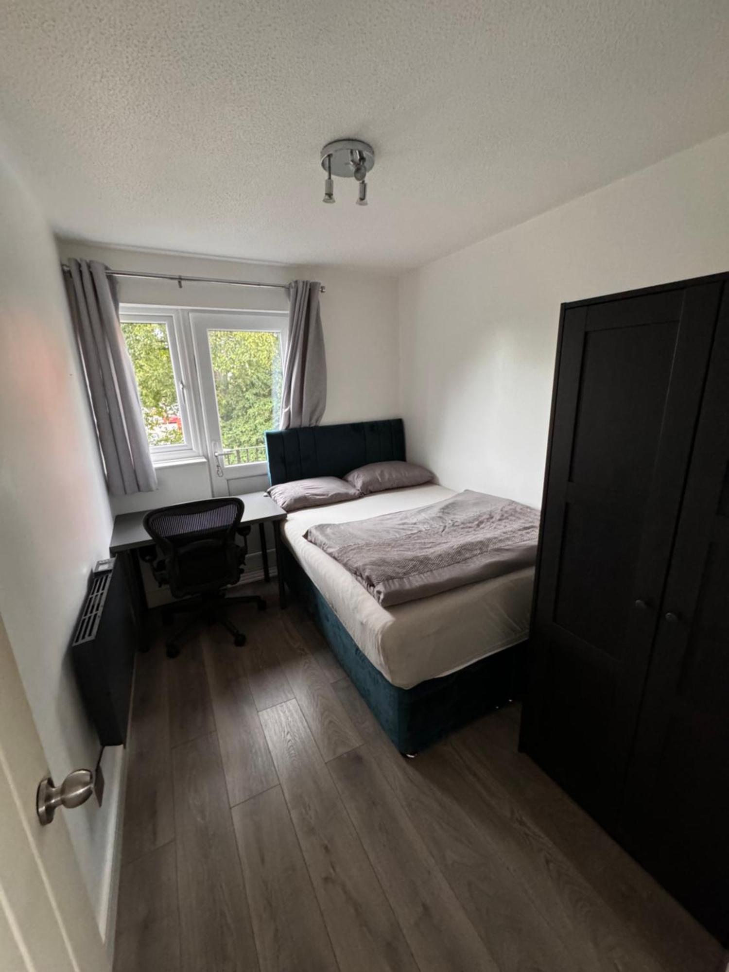 Modern 2 Bed Apartment & Free Parking Canterbury Luaran gambar